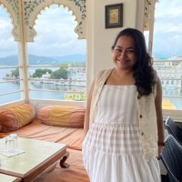 Smruthi Rajan