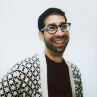 Jacob Ramos