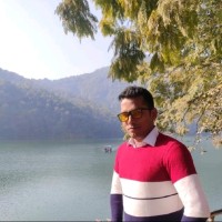 Upendra Gupta