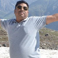Birendra Mohan