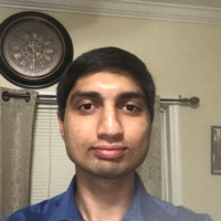 Bandish Shah