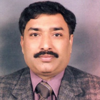 Kuldip Talwar