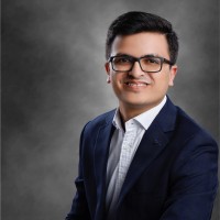 Syed Akbar Hussain