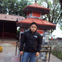 Sanij Maharjan