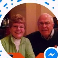 Ronald Campbell Retired
