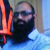 Majid Hameed