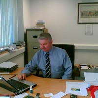 Robert Hunt