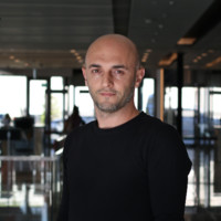 Faruk Türk