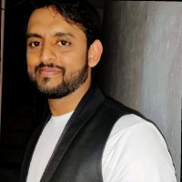 Chandrashekar G
