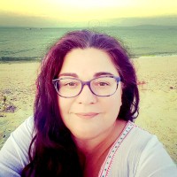 Xanthippi Tokmakidou-Trifunovic