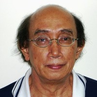 Sunny Liew