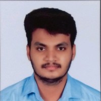 Mithun M Nambiar