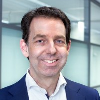 Robert-Jan van den Berg