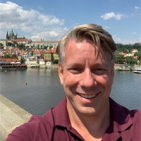 Fredrik Inholm
