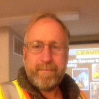 Stephen Bailey, Cd, Ncso