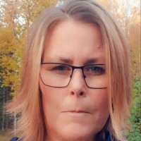 Anna Bogren Dalberg