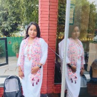Muskan Kesari