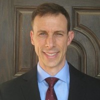 Drew D. Morrison