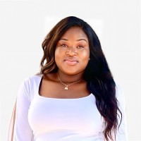 Kadiatou Bereh
