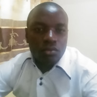 James Shikungu