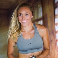 Caitlin Nilssen