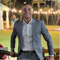 Cainã Wilker Lima Martins