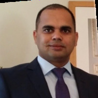 Naveed Chaudhry