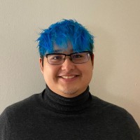 Lawrence Hau