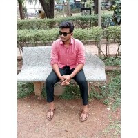 Yuvraj Kamble