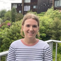 Amy Carruthers