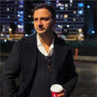 Enes Ti̇ryaki̇oğlu