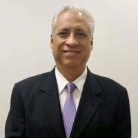 Juan A. Guerrero Oro