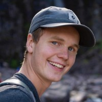 Erik Serrander