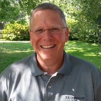 Steve Anthony