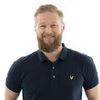 Mathias Hallberg