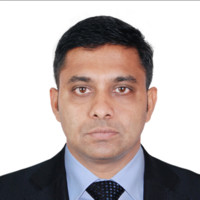 Nagaraju Ramchetty