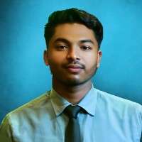 Sudipta Samanta