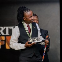 Isaac Macharia Mwangi