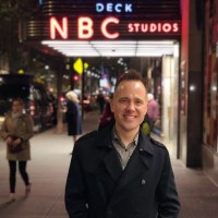 Jesse Hamilton