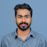 Jithin CV