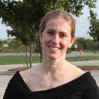 Cindy Durand