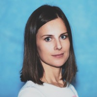 Mária Sahajdová