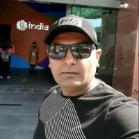 Rakeshkumar Patel