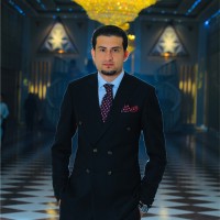 Ehsan Akhtari - MBA