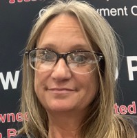 Gail Hodina