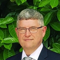 Chris Buxton