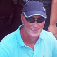 Ian Kennedy