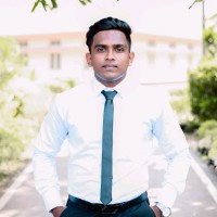 Dilshan Kavindu