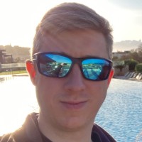 Conor Carr