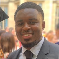 Sean Ihegie